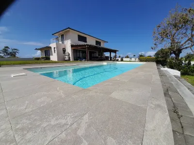 Jags Villa Hotels in Bois Cheri