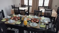 Riad la Luna - Desayuno