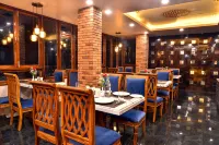 Rufina Pinasa Residency