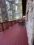 Sherwood Arms Motel Hotel a Running Springs