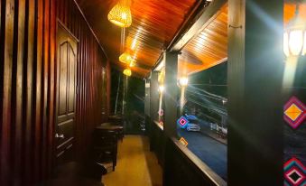 Lotus Corner - Heritage B&B