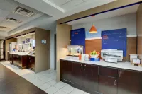 Holiday Inn Express & Suites GADSDEN W-NEAR ATTALLA by IHG - petit déjeuner