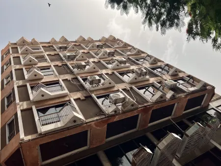 Santana Hotel Cairo