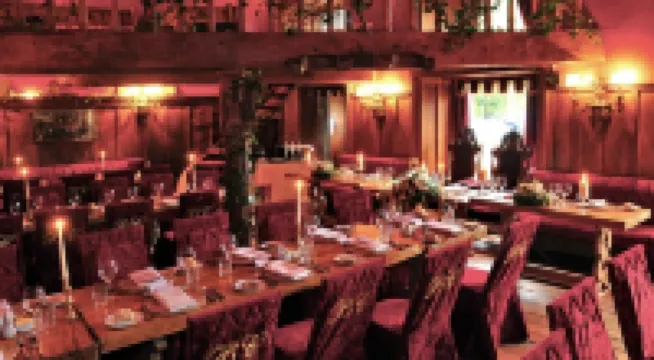 Belleek Castle, Ballina