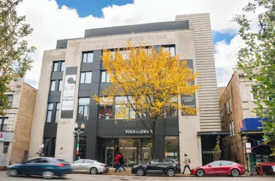 The Neighborhood Hotel Little Italy