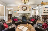 빌리지 인 앤드 펍