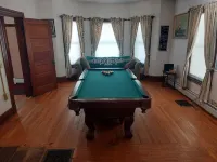 Terrapin Hostel