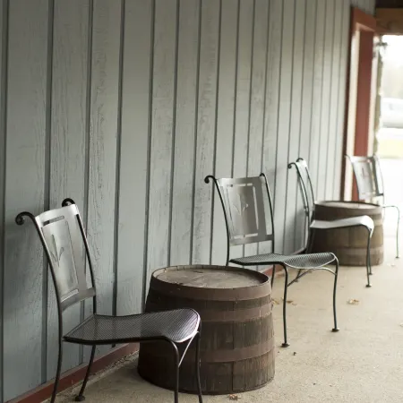 Rhinebeck Village Inn