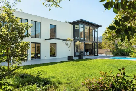 Nooitgedacht Drive 21 Отели рядом с достопримечательностью «Хаут-Бей»