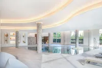Aparthotel Can Picafort Palace - spa