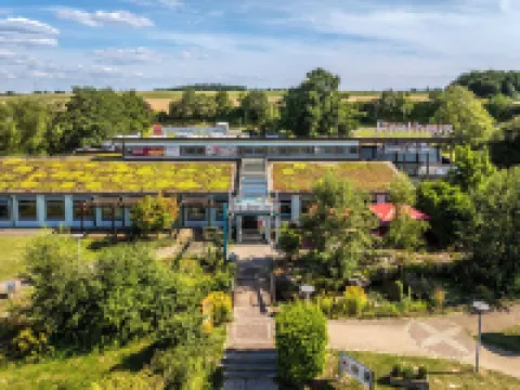 Dresdner Tor Süd โรงแรมใน