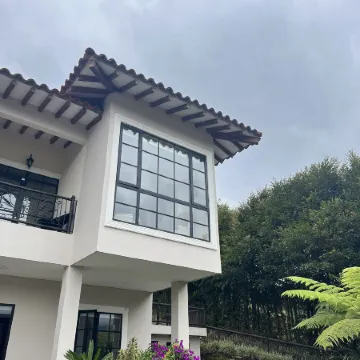 1714 Hotel  Boutique Peñol- Guatapé.