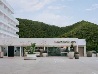 Mondrian Ibiza Hotels in Cala Llenya