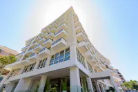 Navy Hotel Hotels in Вльора