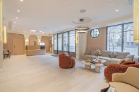 Yuna Porte-Maillot - ApartHotel - Хоумстей