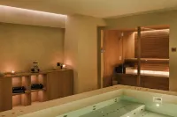 Casaly Hotel & Spa - Spa