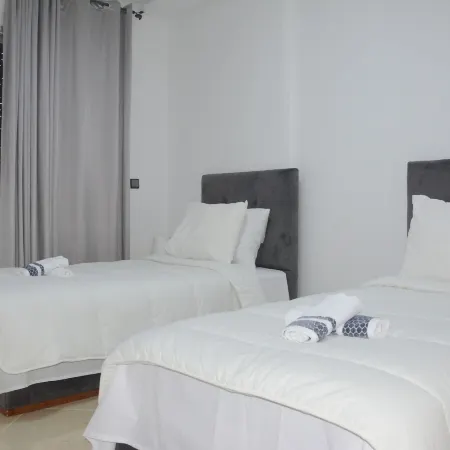Town Hotel
