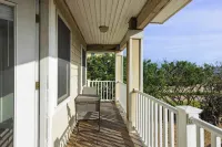 Sleeps 28 Beachfront w Pool Hot Tub Game Room Atlantic Watch by AvantStay