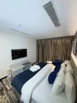 Blu Pearl Hotel & Residence - Balkoner