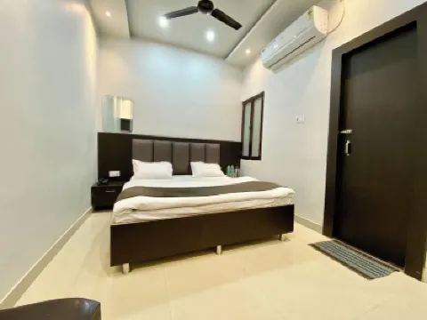 บัตเตอร์ฟลาย อินน์ โรงแรมใน