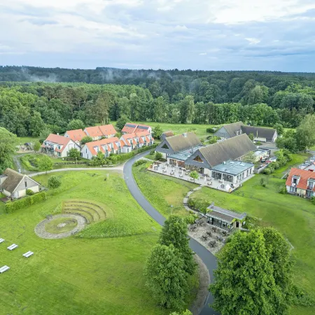Beech Resort Plauer See