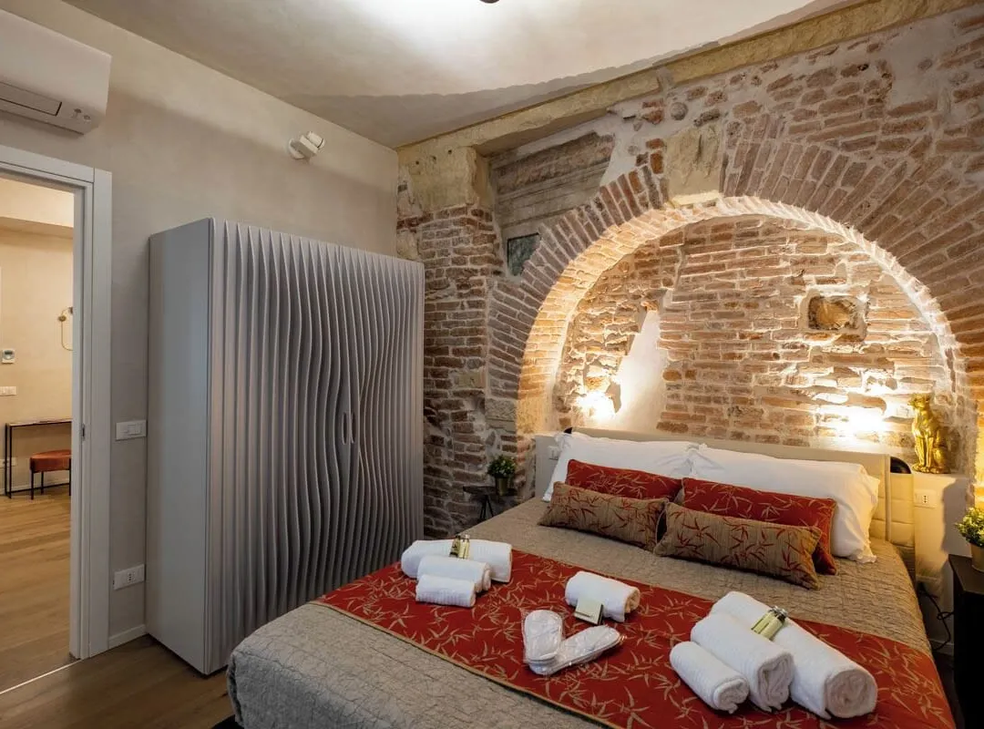 Verona Romana Apartments - Верона