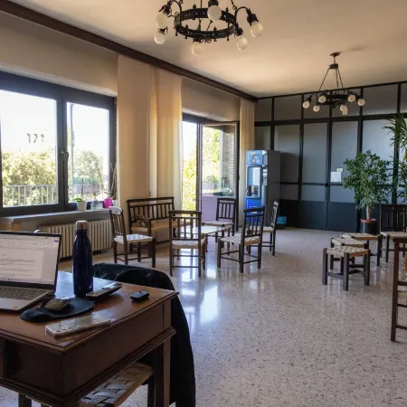 Hotel Monastero Sant'Andrea