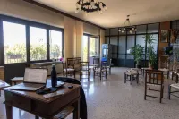 Hotel Monastero Sant'Andrea