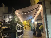 Paris Saint Cloud Hôtel Hotels in Saint-Cloud