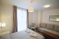 La Inmaculada Alojamientos - Condos