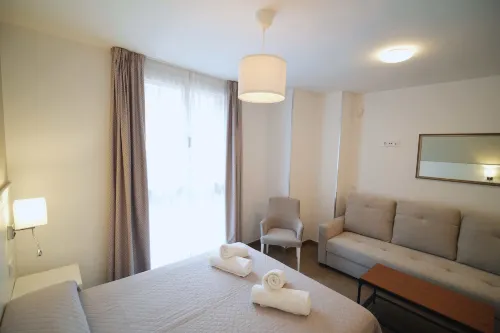 La Inmaculada Alojamientos Hotel a Malaga