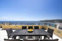 Coastline Arrabida Villa by Cadenzalux