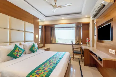 Treebo Premium Vinnie Hotels in Tonk Road