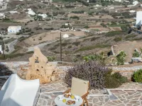 Castello Amorgos Suites Hotels in Amorgos
