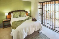 Sa-Ais, Langebaan, 6-Sleeper