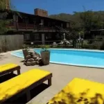 HoltFor Complejo Turístico - homestay