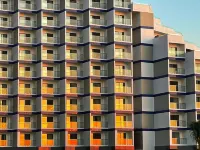 Haki Seaview فنادق في كام رانه