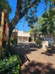 Birchway's Backpackers