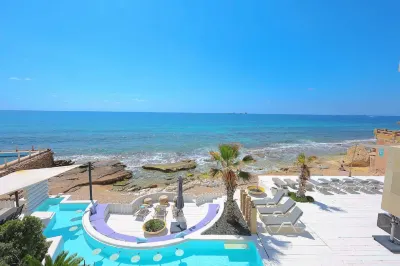 Shatt El Reewa Villa Hotels in 