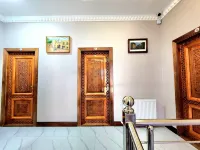 Ancient Tagayev Hotel Hôtels à : Bukhara District
