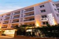 Palm Beach Hotel Hotels in Silifke