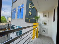 Amge's Hotels in San Andres de Tumaco