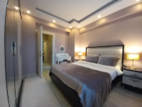 Lavanta Butik Otel Hotel a Sinope