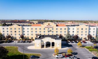 The Inn at Charles Town / Hollywood Casino