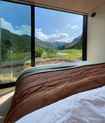 Flåm Retreat