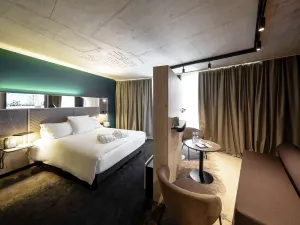 Mercure Hotel Delemont