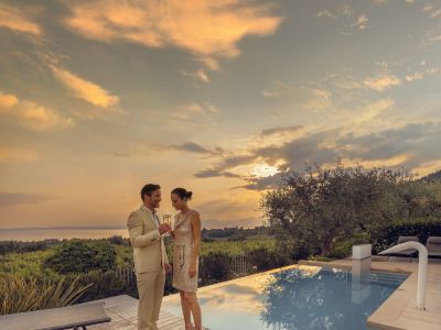 San Colombano Suites