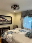 Cameron Grace Brand New 1BR 1BA apt downtown Winchester