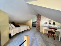 Enjoy your stay at the Cabin Creek Inn Hotels in Inkom