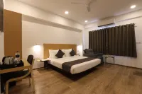 Hotel Triton Hotels in Nashik